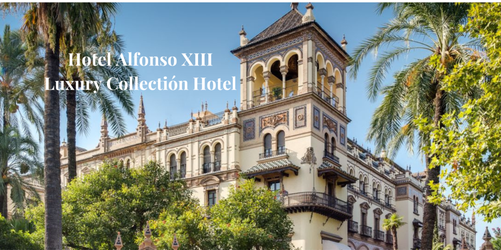 Hotel Alfonso XIII